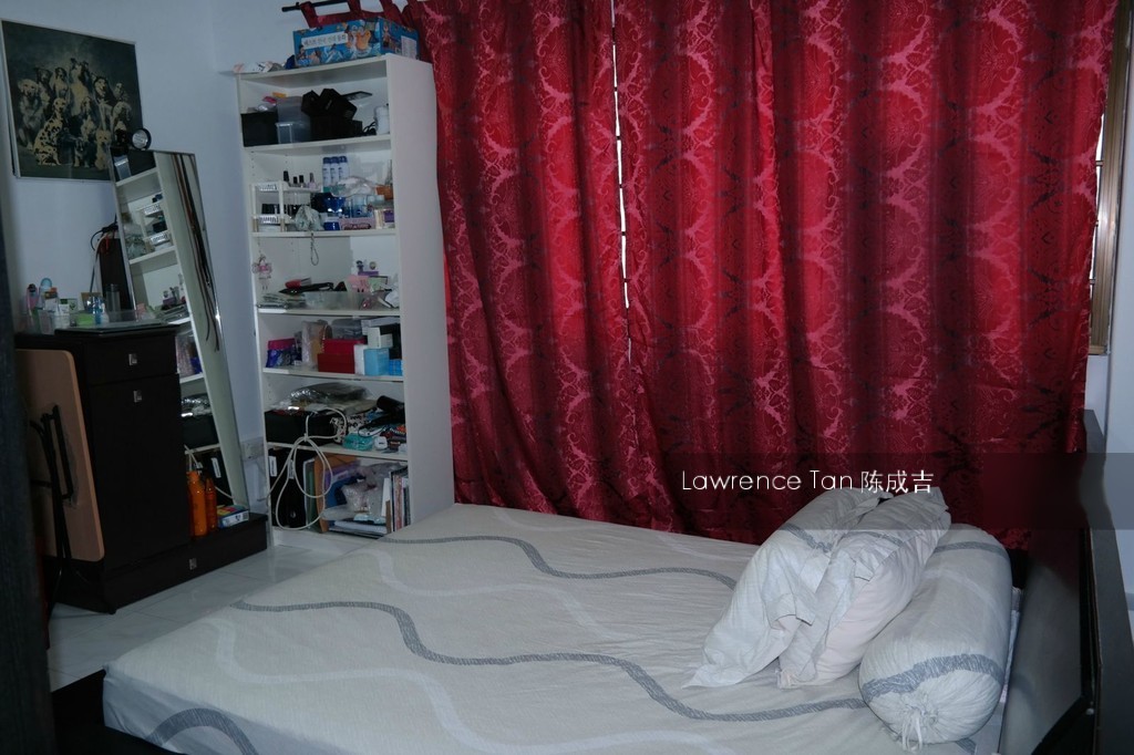 Blk 609 Hougang Avenue 8 (Hougang), HDB Executive #120769892